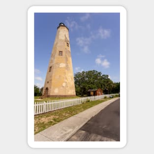 lighthouse 3 3 Sticker